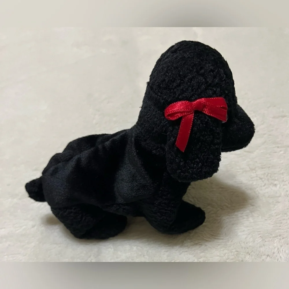 Ty beanie baby